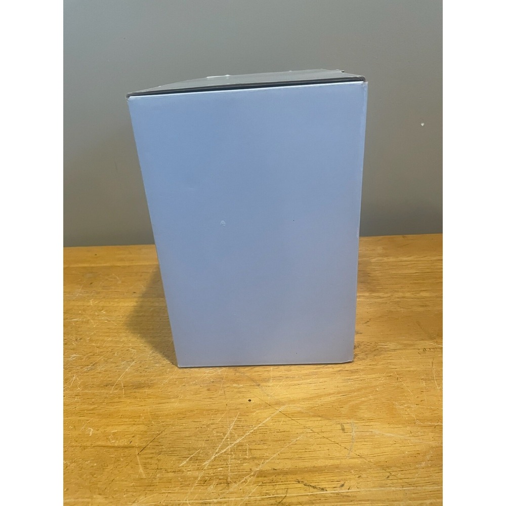PartyLite Jonathan Adler White‎ Elephant Candle Holder P26B/P91880 - Picture 8 of 9